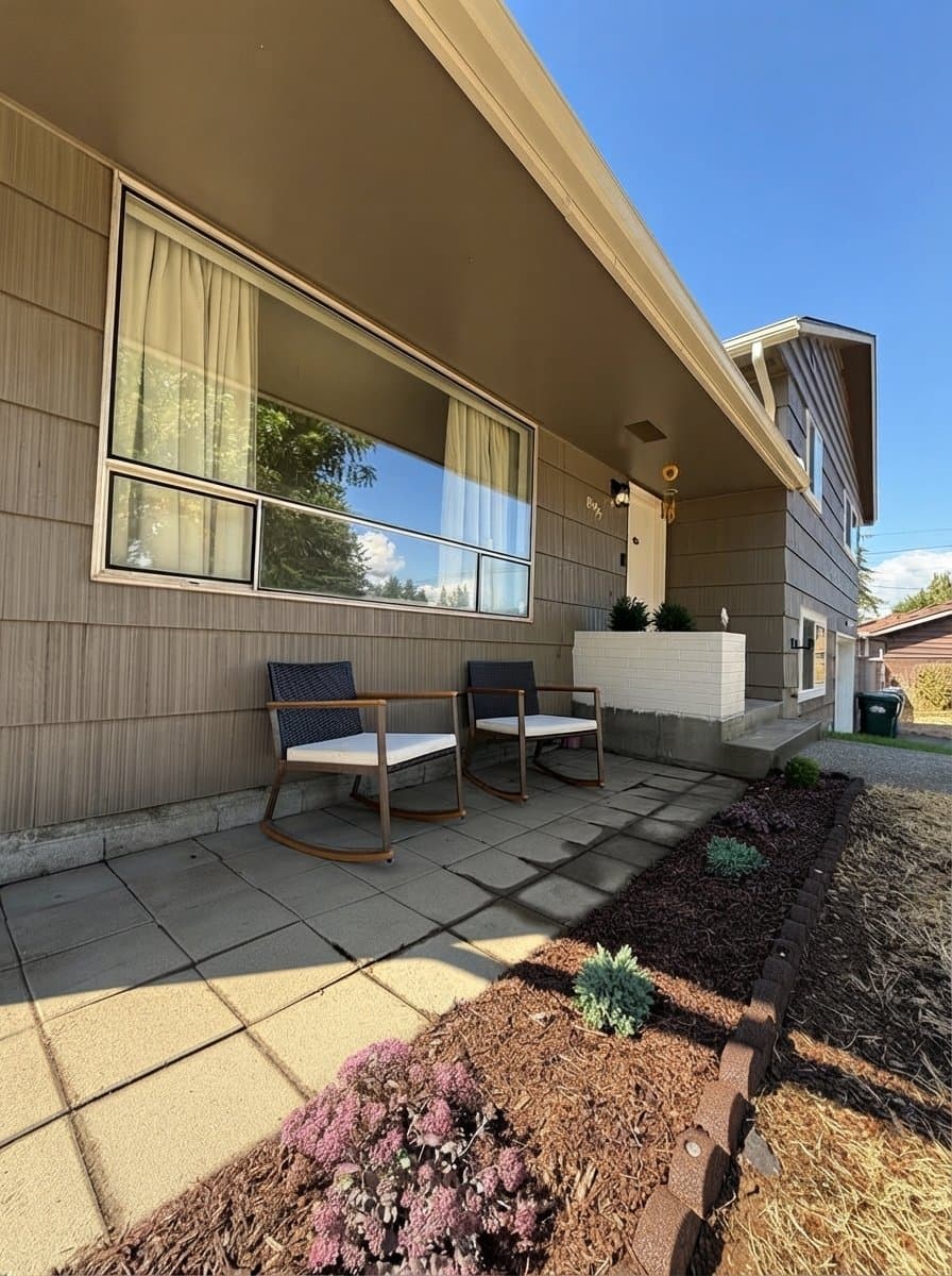 Lakewood House: 8505 94th St SW