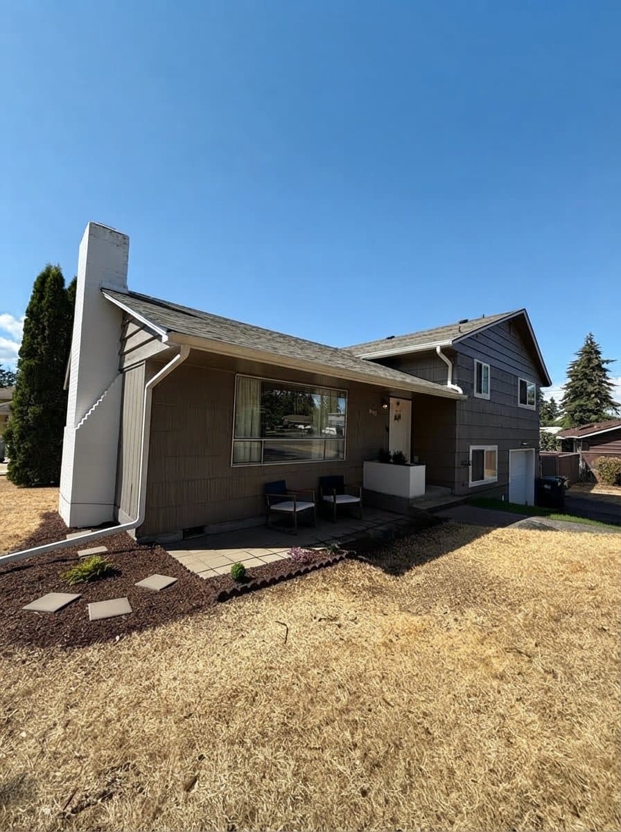 Lakewood House: 8505 94th St SW