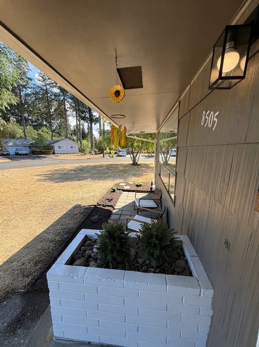Lakewood House: 8505 94th St SW