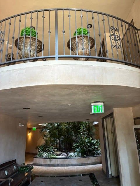 Los Angeles Condo: 1255 Federal Ave