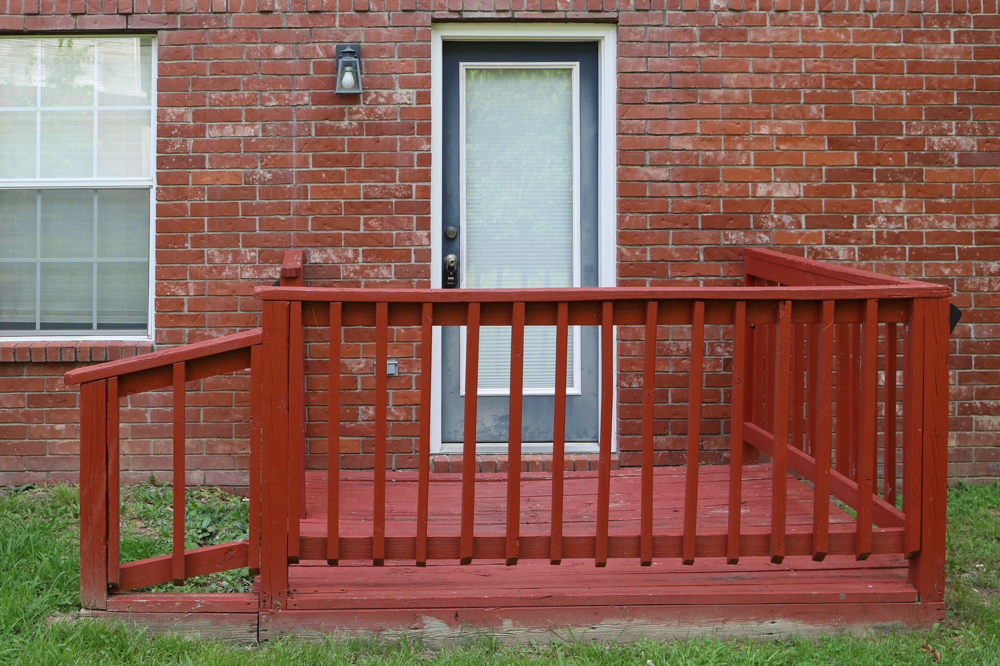 Fayetteville Townhome: 594 W Moan Pl