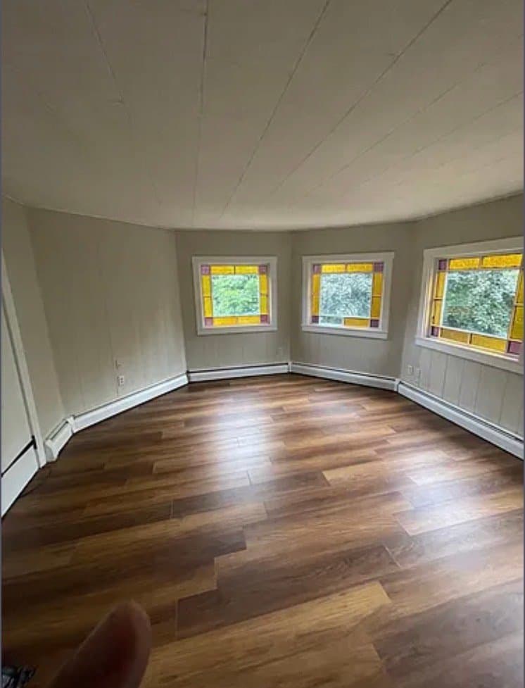 Barre Multiplex: 133 Summer St