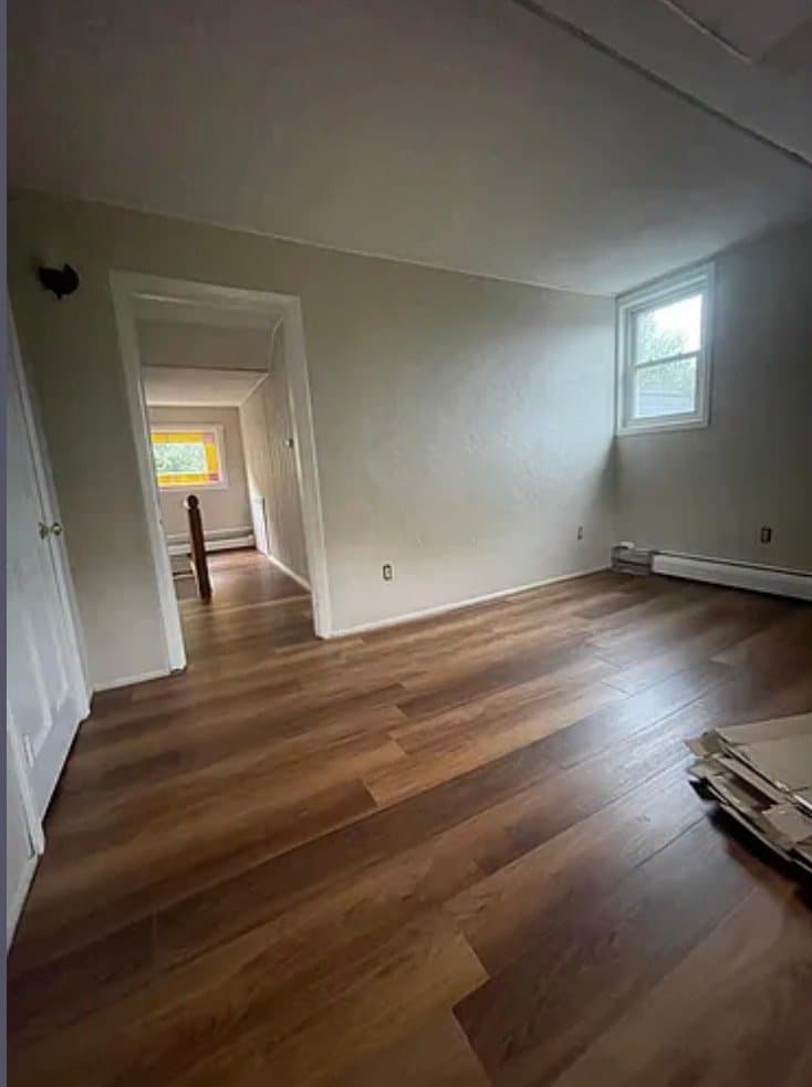 Barre Multiplex: 133 Summer St
