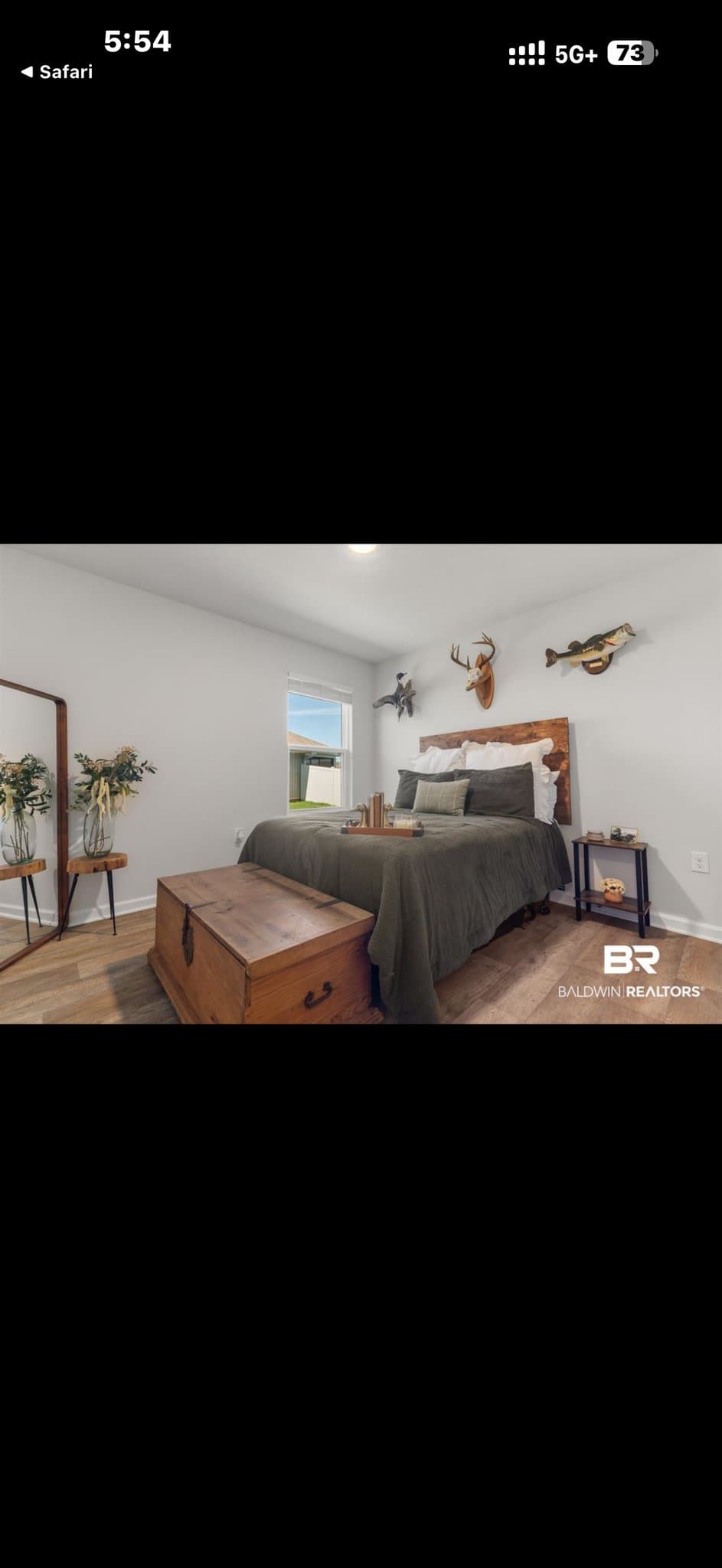 Daphne House: 23544 Unbridled Loop