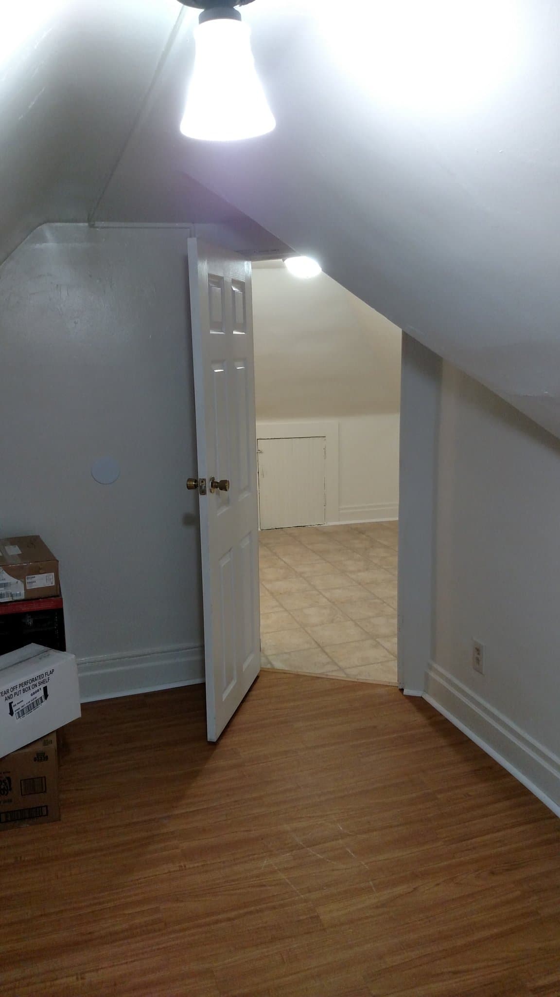 Butler Multiplex: 630 East Brady St. Apt 4