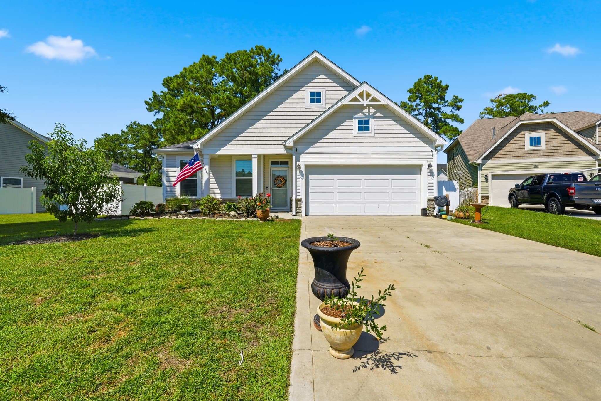 Longs House: 3023 Honey Clover Ct