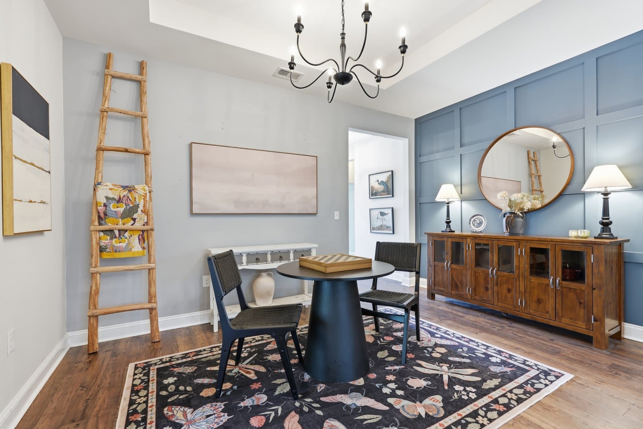 Longs House: 3023 Honey Clover Ct