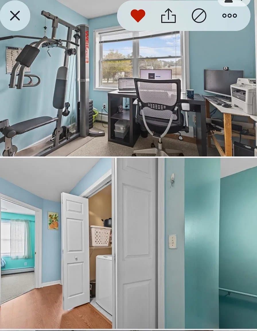 Winooski Townhome: 156 West Street