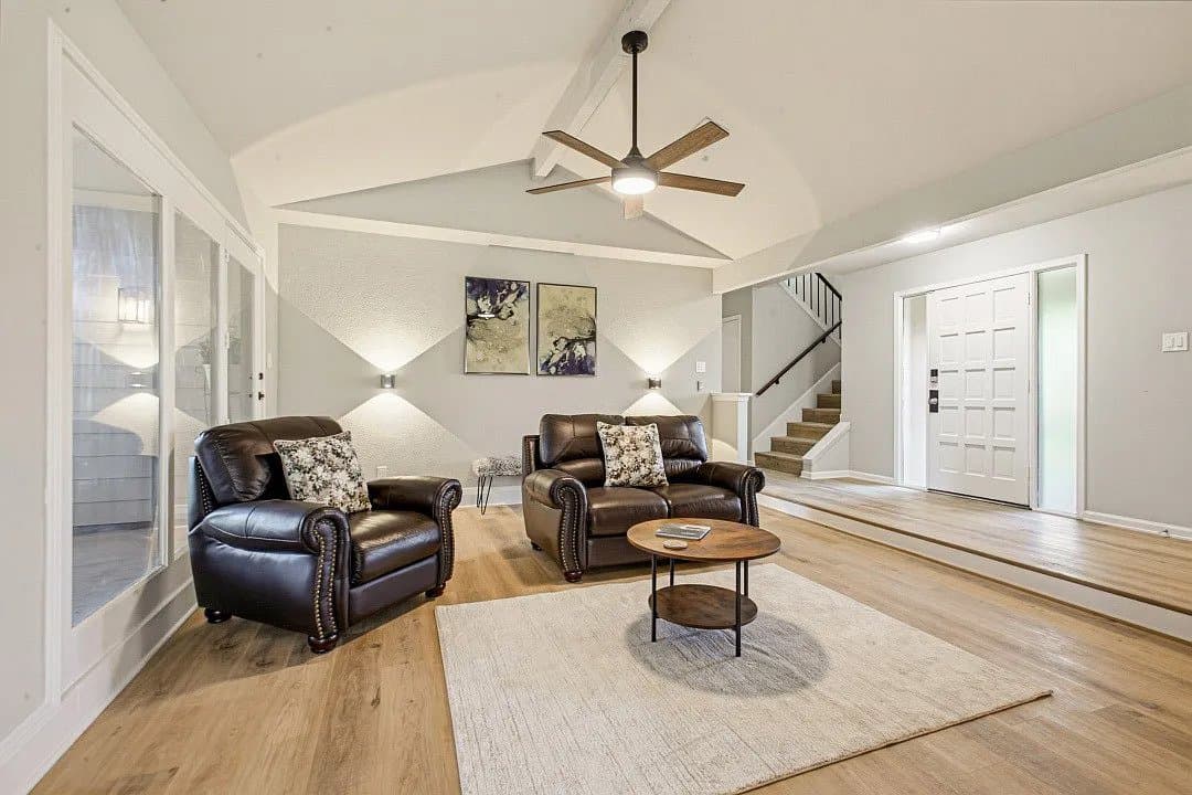 Richardson House: 1904 Clover Trl