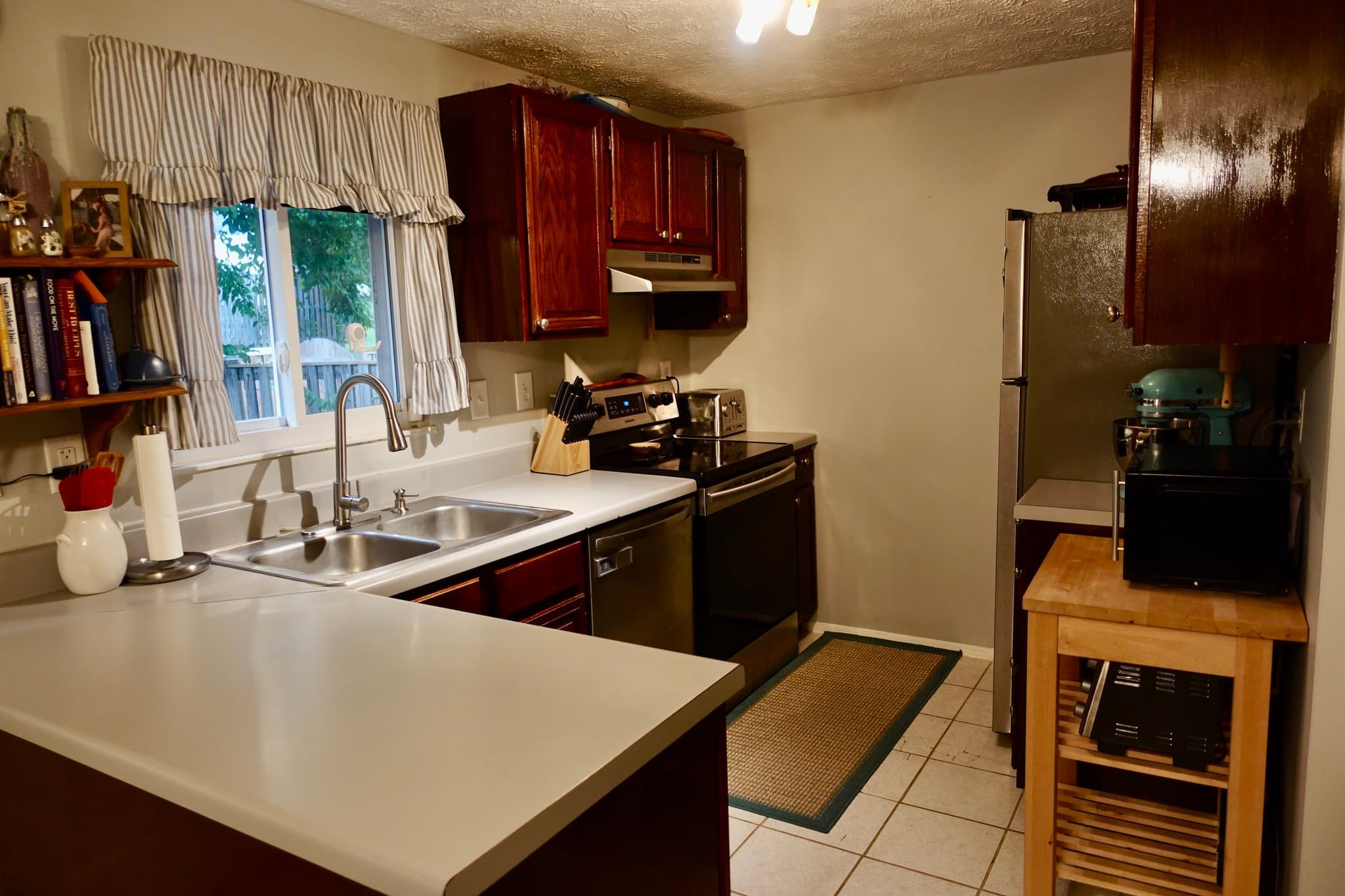 Germantown Townhome: 19034 Partridge Wood Drive
