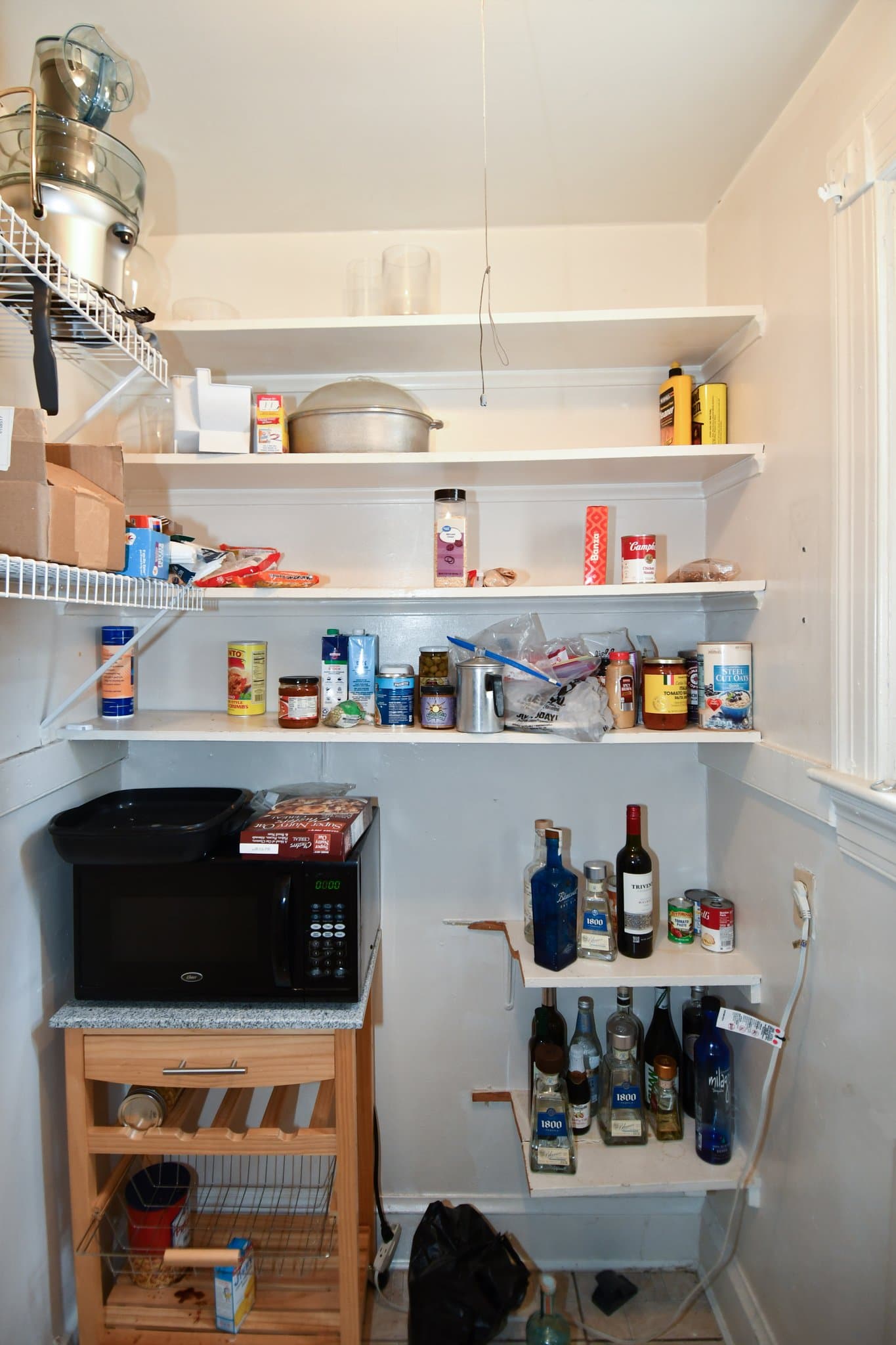 Washington Townhome: 4210 10th Street NE