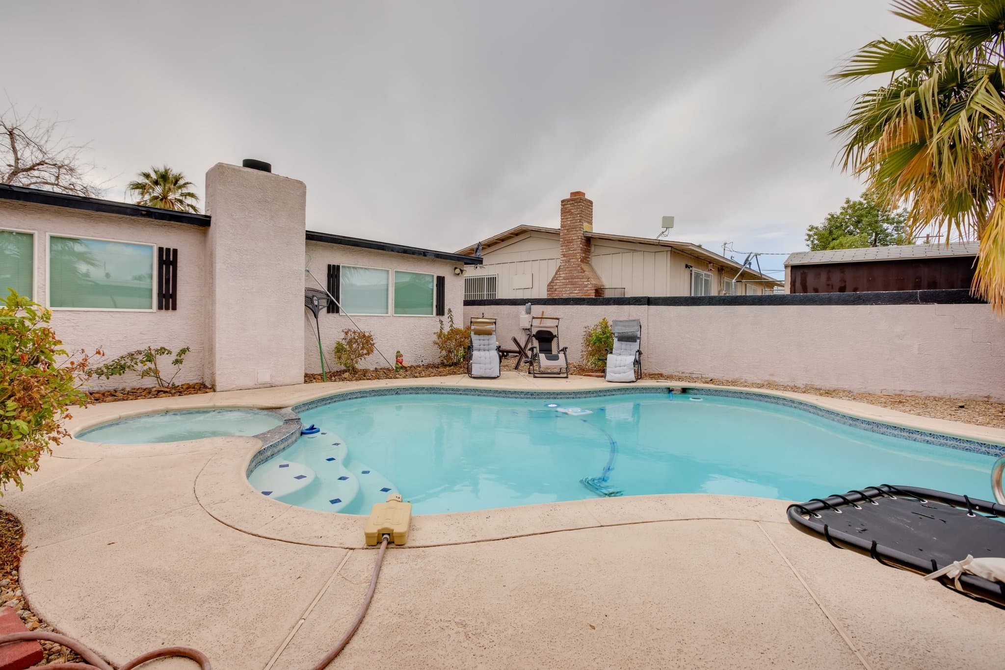 Las Vegas House: 2812 Alcoa Ave, Las Vegas, NV 89102