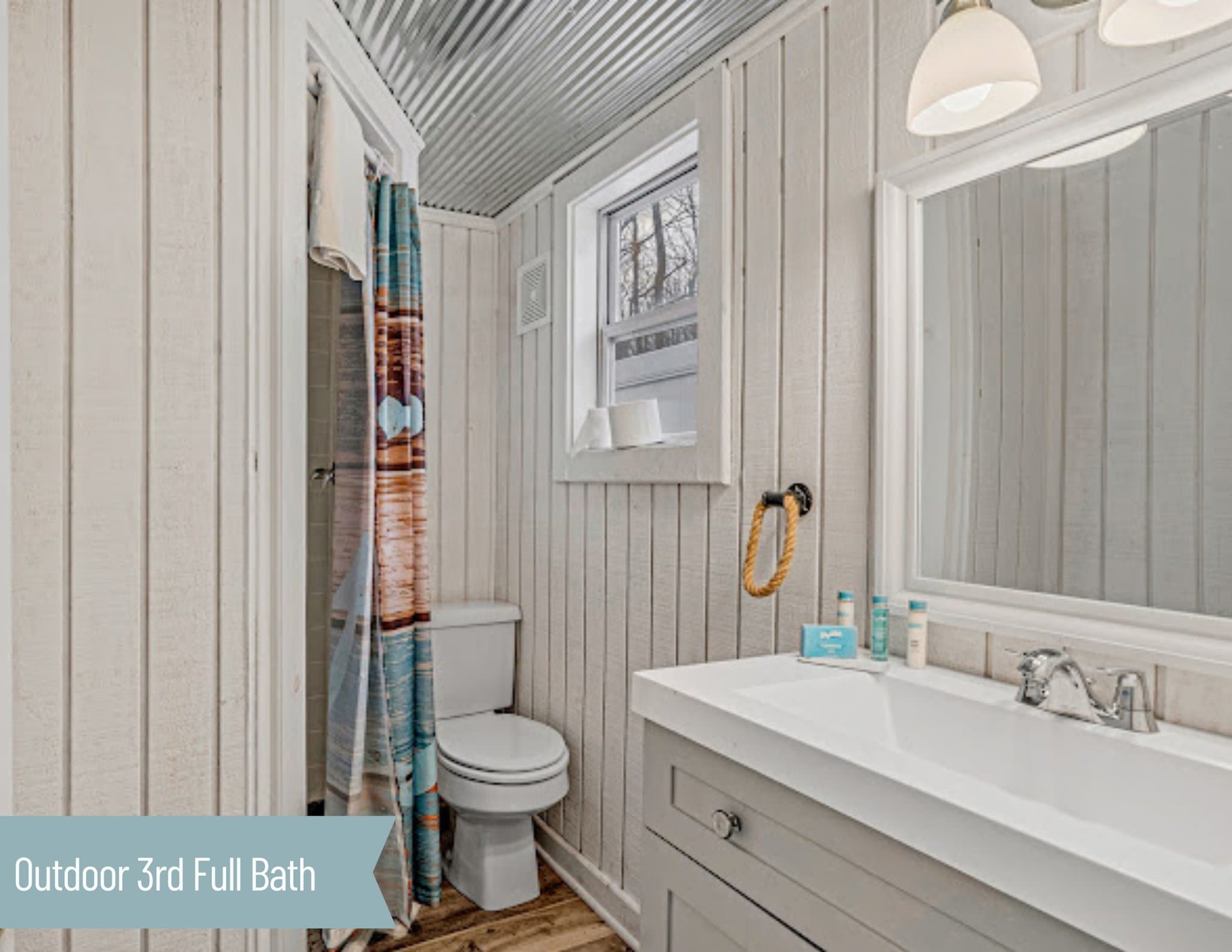 Spring Lake House: 16837 Ferry St