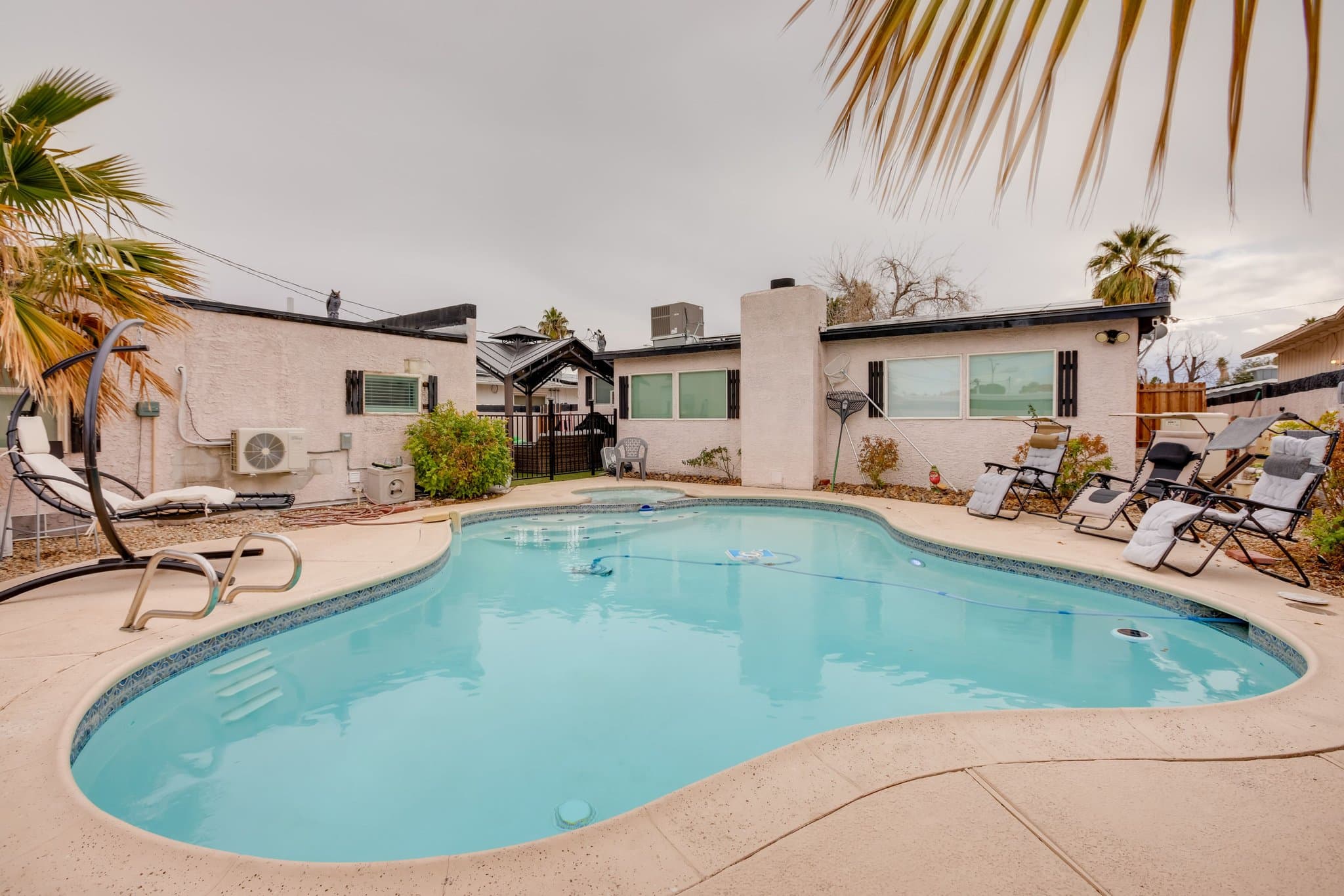 Las Vegas House: 2812 Alcoa Ave, Las Vegas, NV 89102