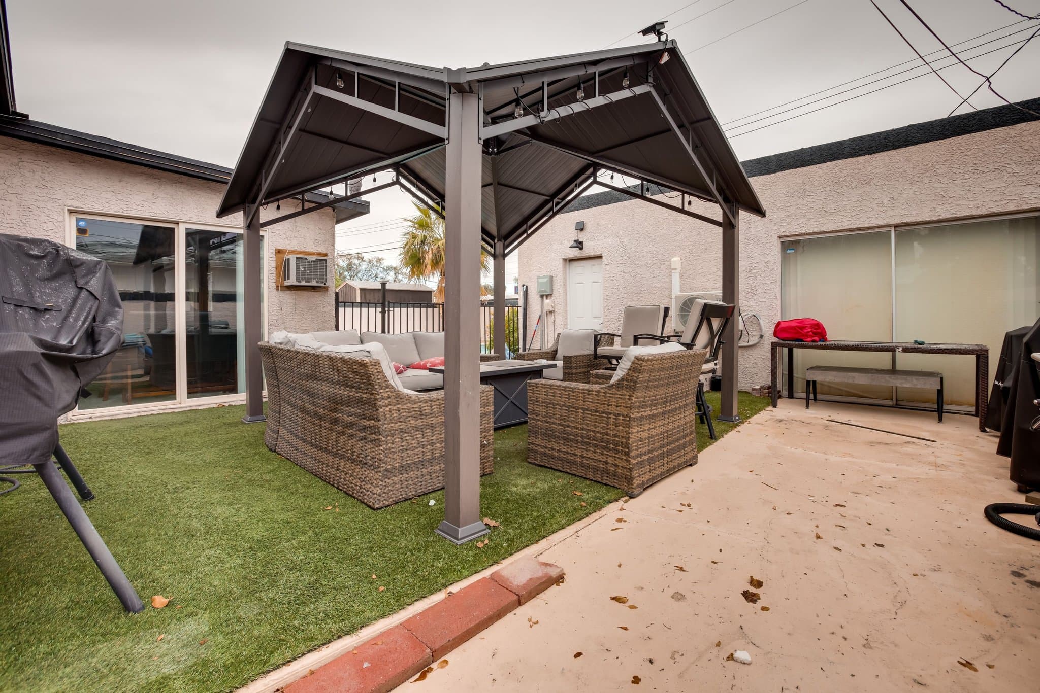 Las Vegas House: 2812 Alcoa Ave, Las Vegas, NV 89102