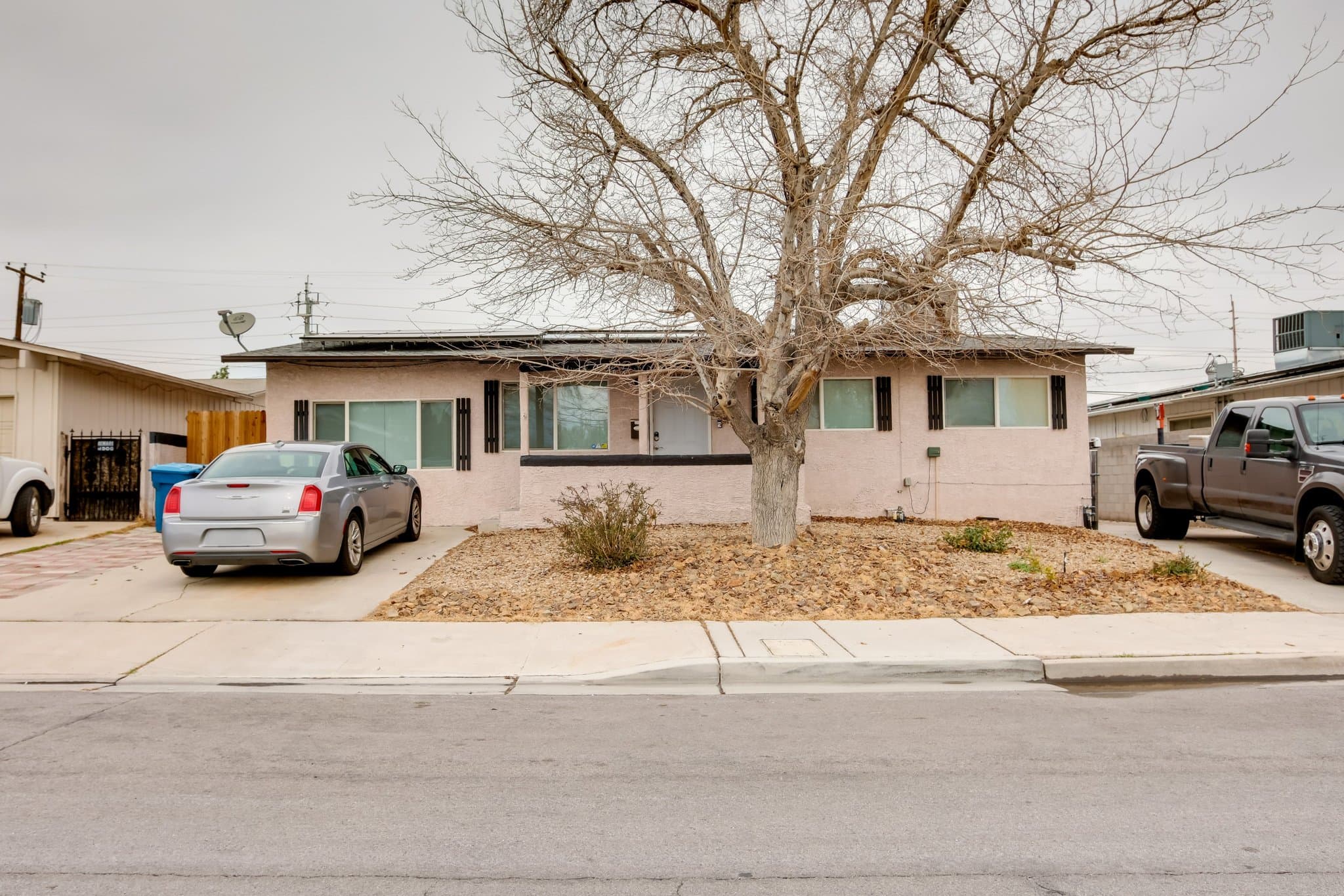 Las Vegas House: 2812 Alcoa Ave, Las Vegas, NV 89102