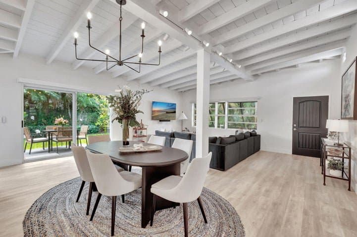 Delray Beach House: 231 SE 3rd Avenue