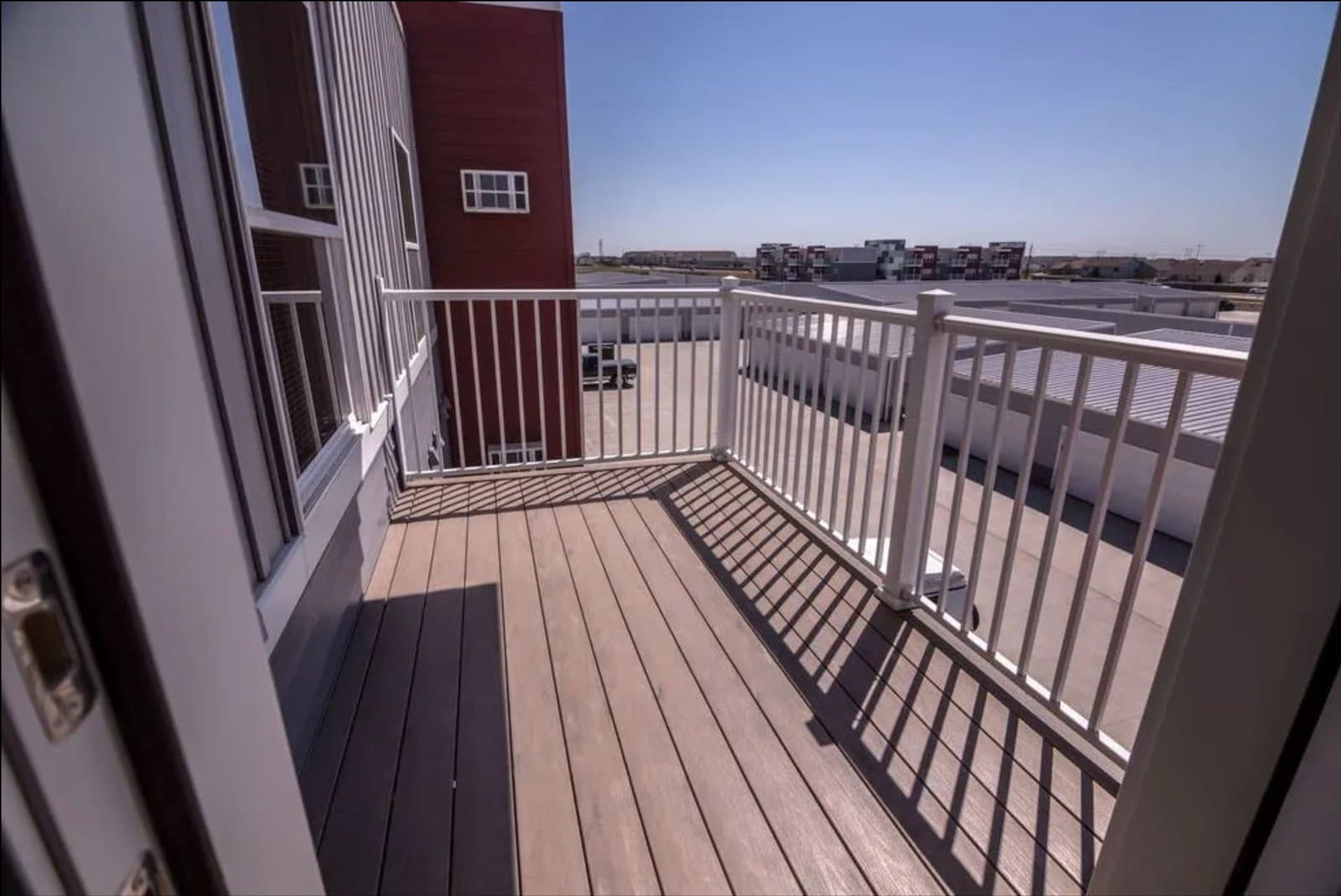 West Fargo Apartment: 5440 38th ave s