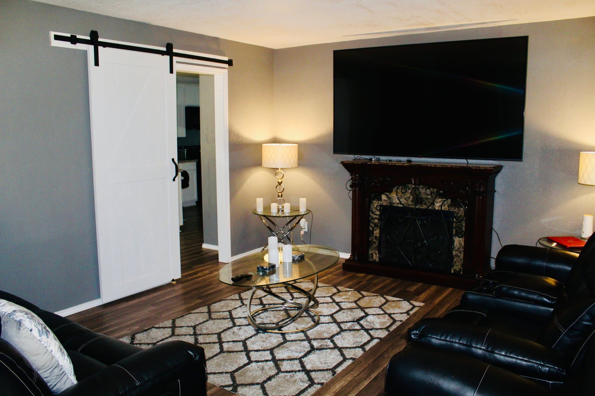 Fort Worth House: 6424 Franwood Terr