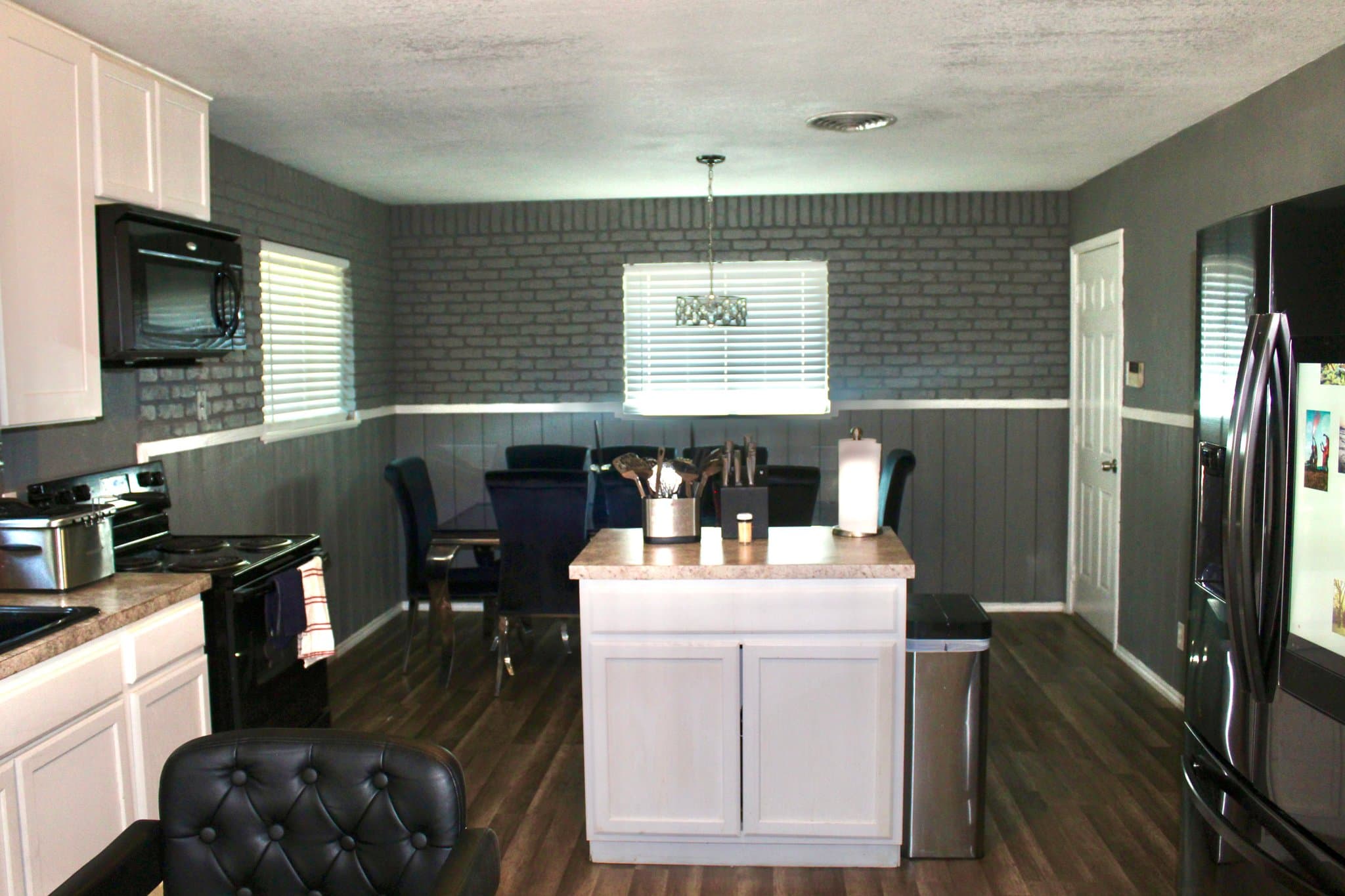 Fort Worth House: 6424 Franwood Terr