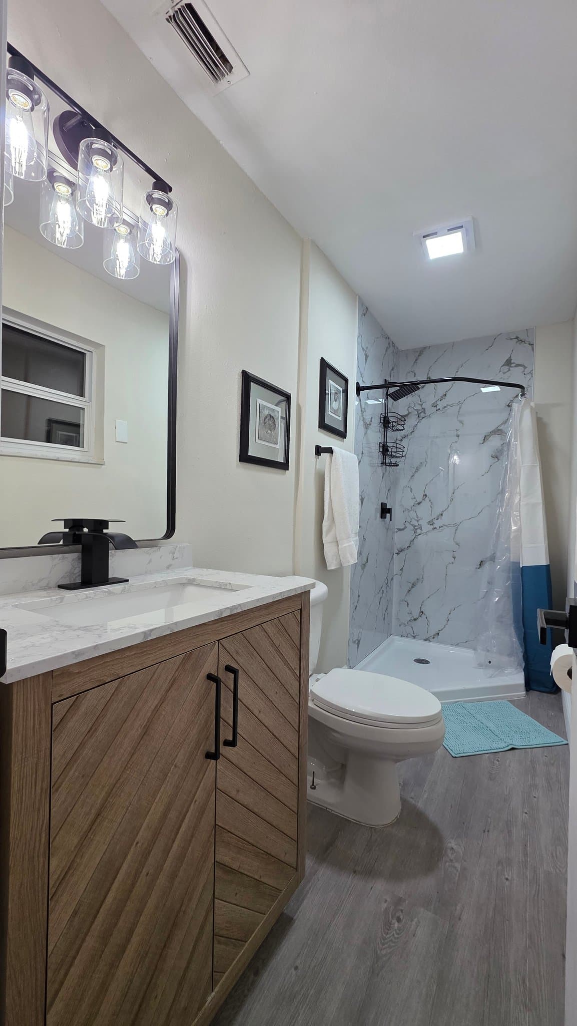 Orlando Single Room: 1343 Poppy Ave.