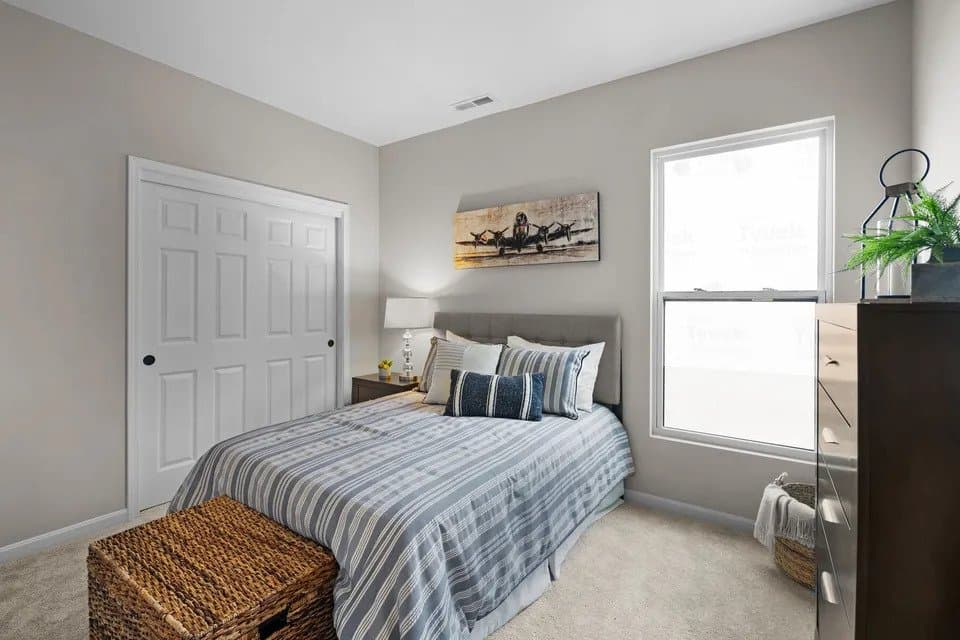 Fairfield Township House: 5669 White pine Lane