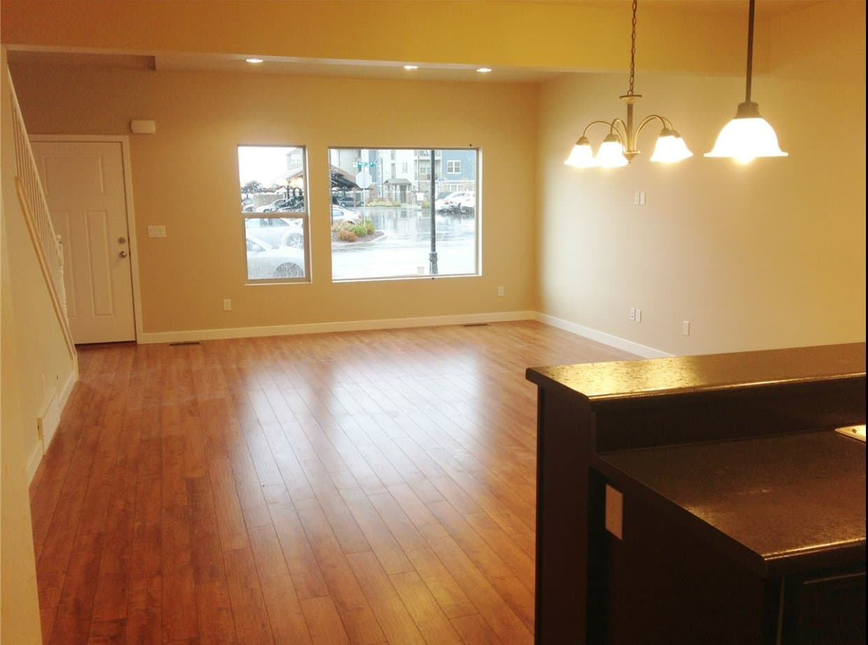 Midvale Townhome: 868 W. San Savino Way