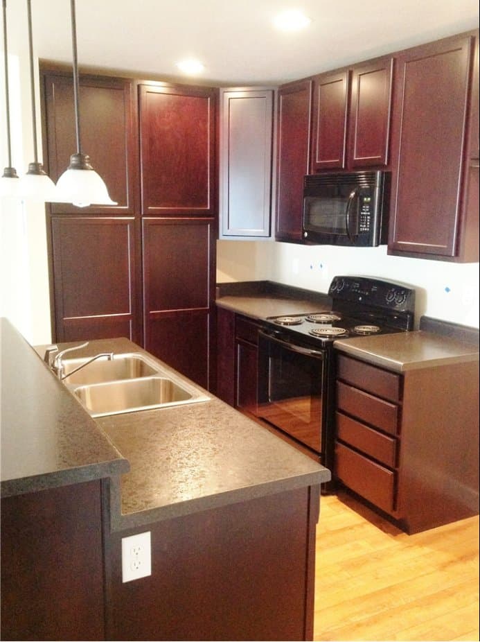 Midvale Townhome: 868 W. San Savino Way