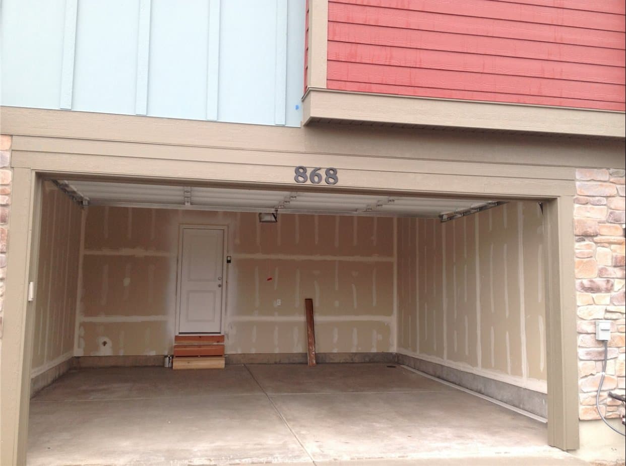 Midvale Townhome: 868 W. San Savino Way