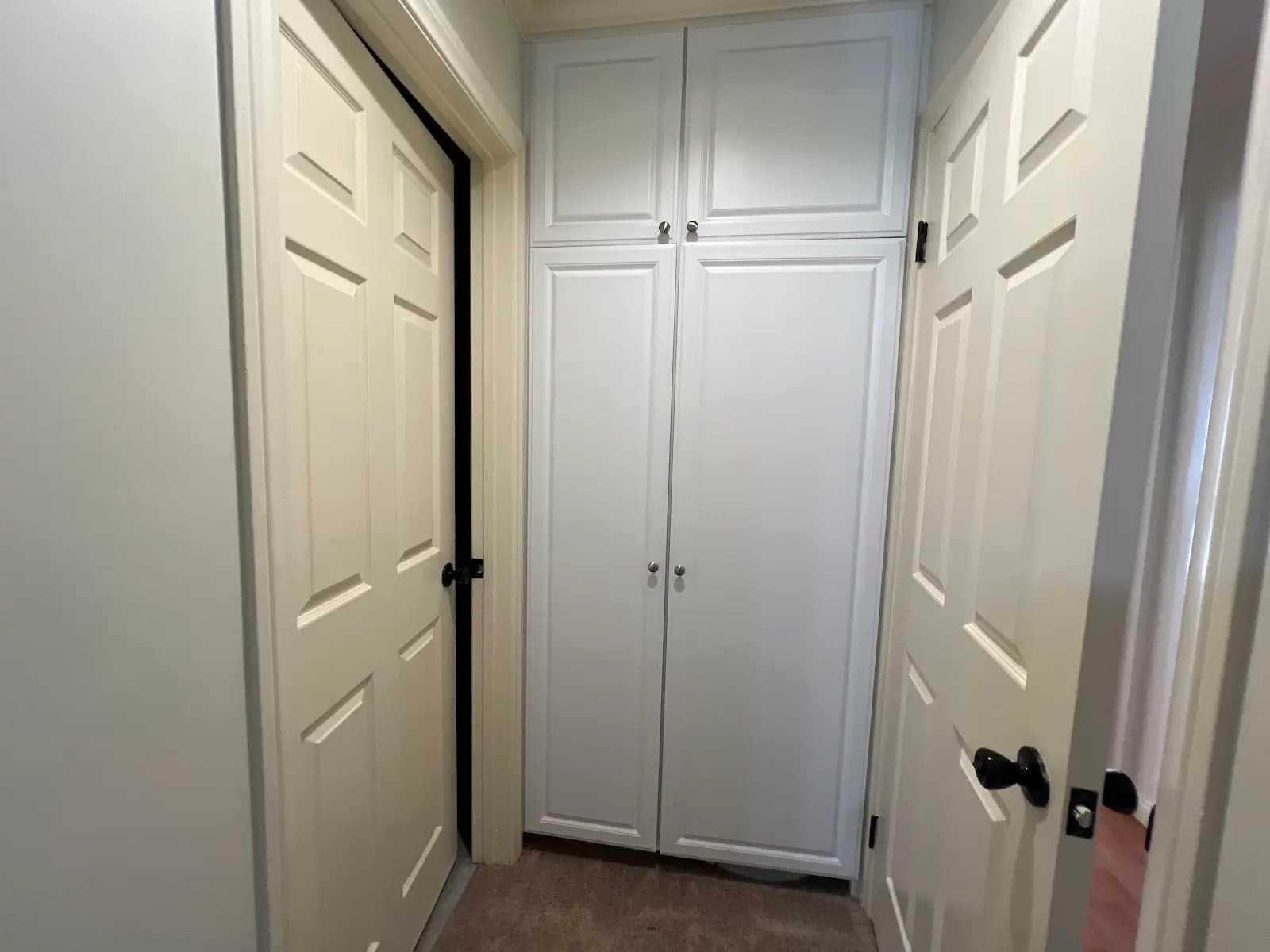 Burbank Apartment: 625 E. Cypress
