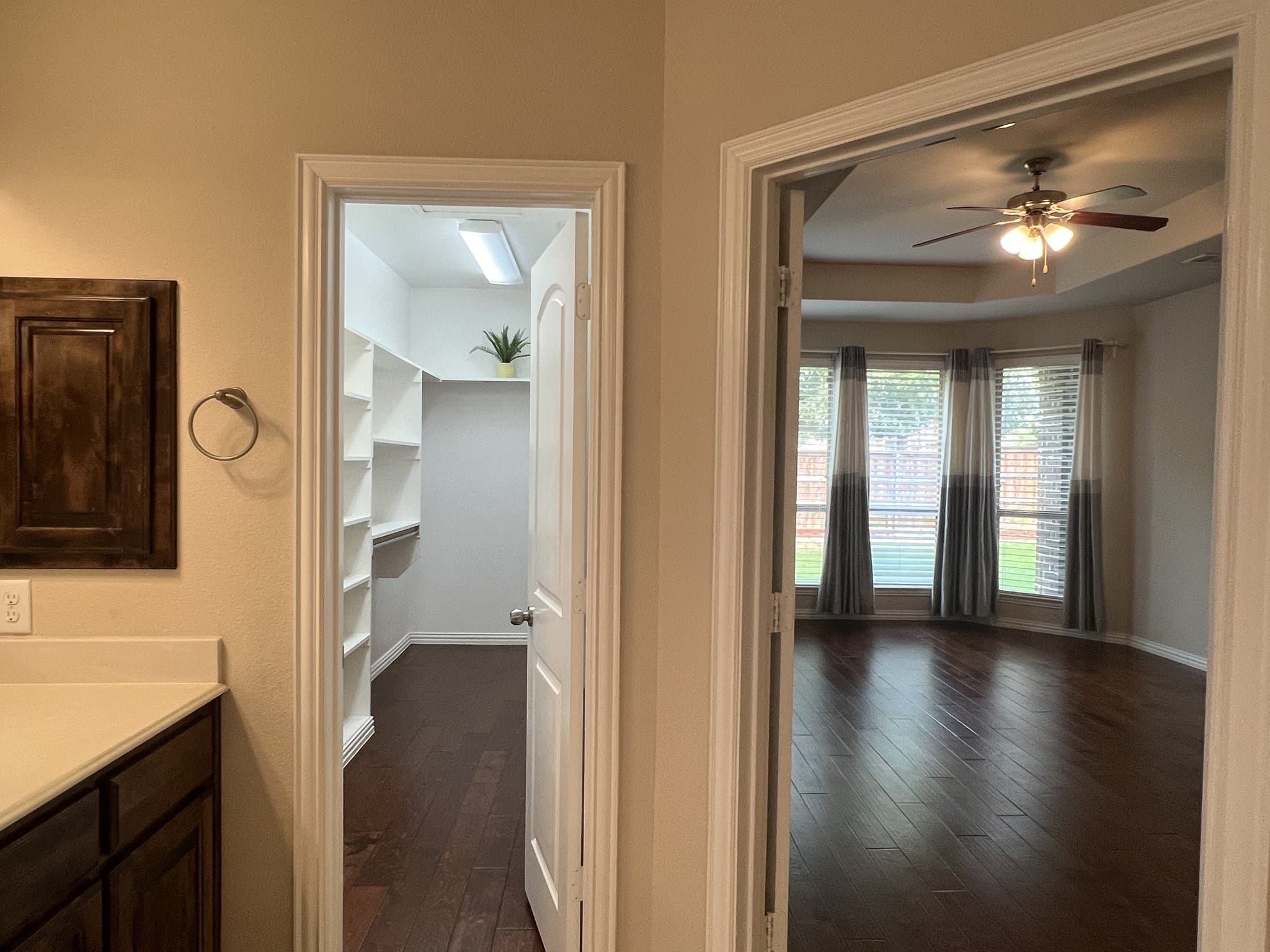 McKinney House: 2104 Indigo Dr