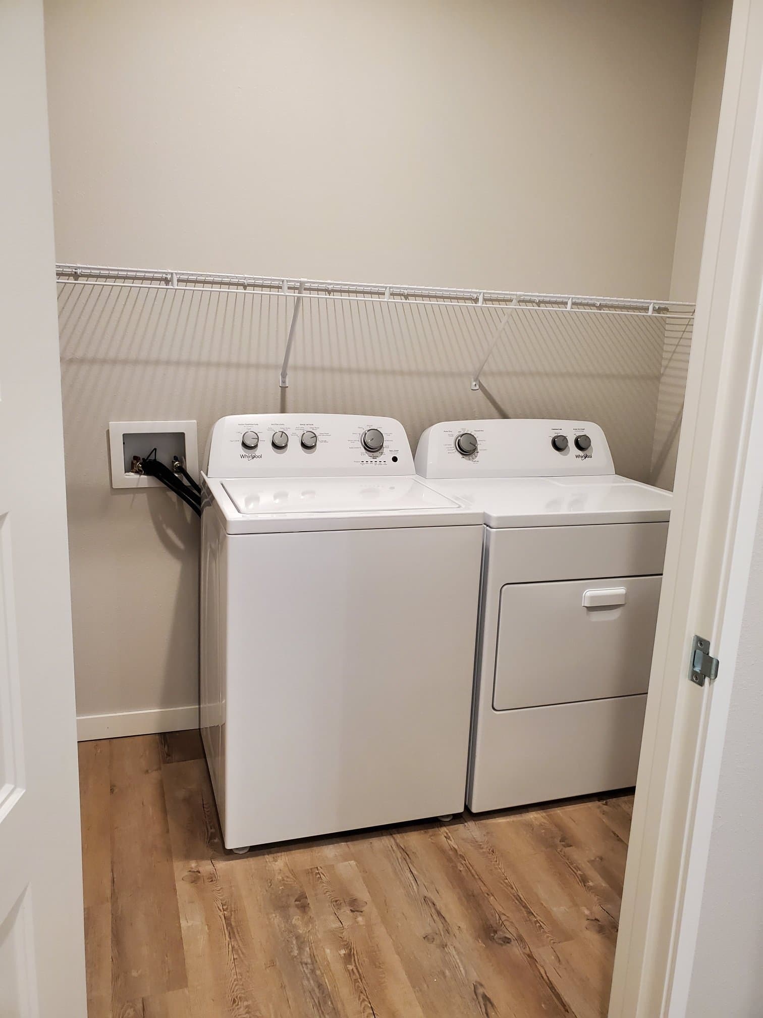 Moorhead Apartment: 2745 40th st s Moorhead