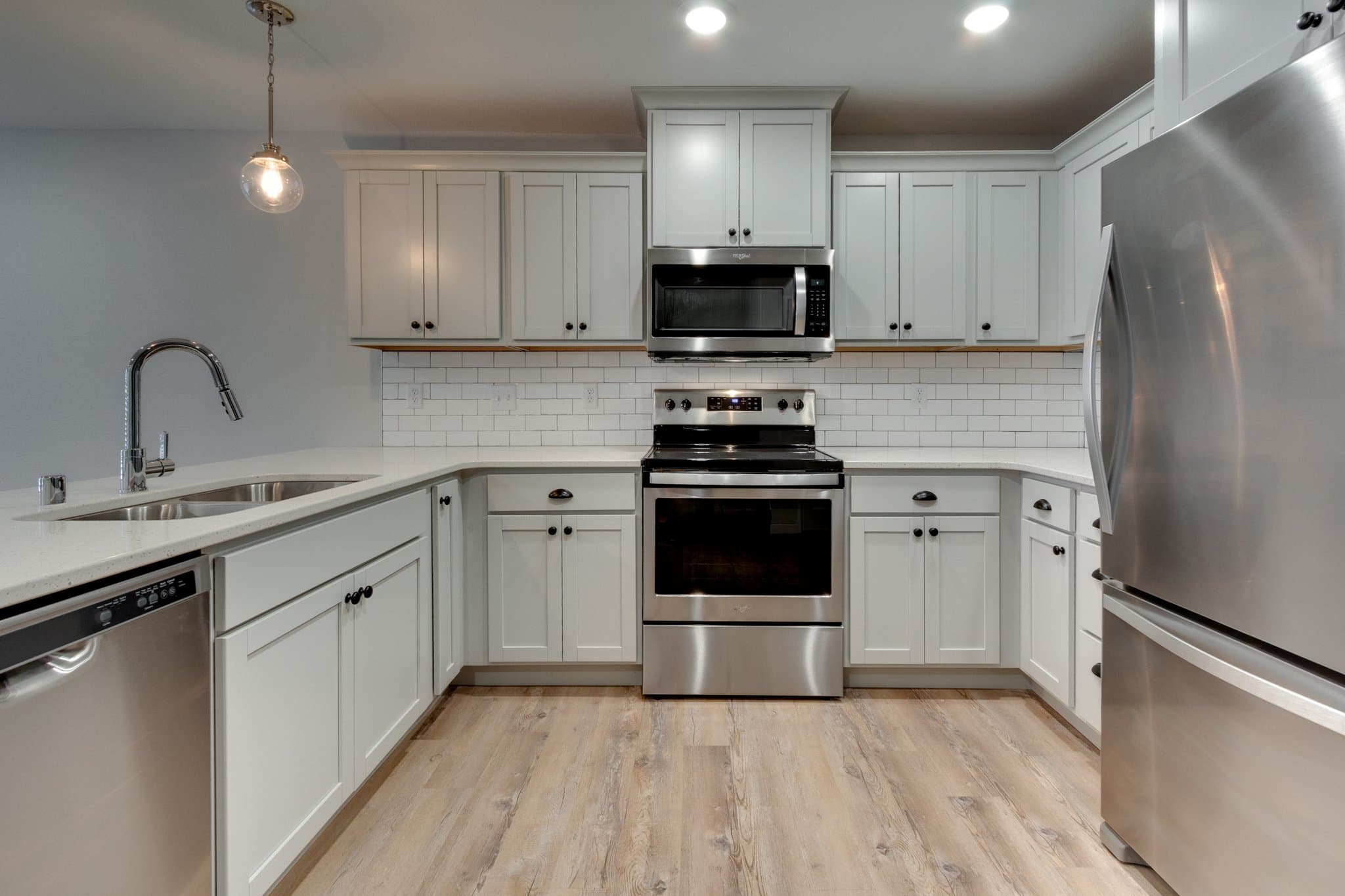 Moorhead Apartment: 2745 40th st s Moorhead