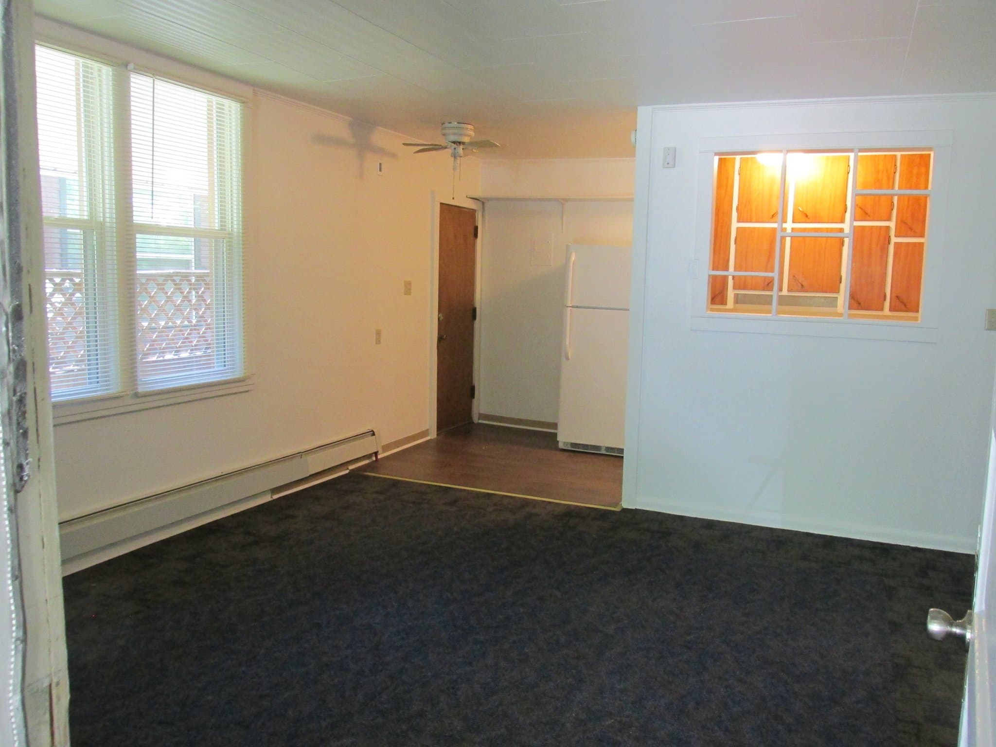 GREAT FALLS Apartment: 1106 5th Ave. N