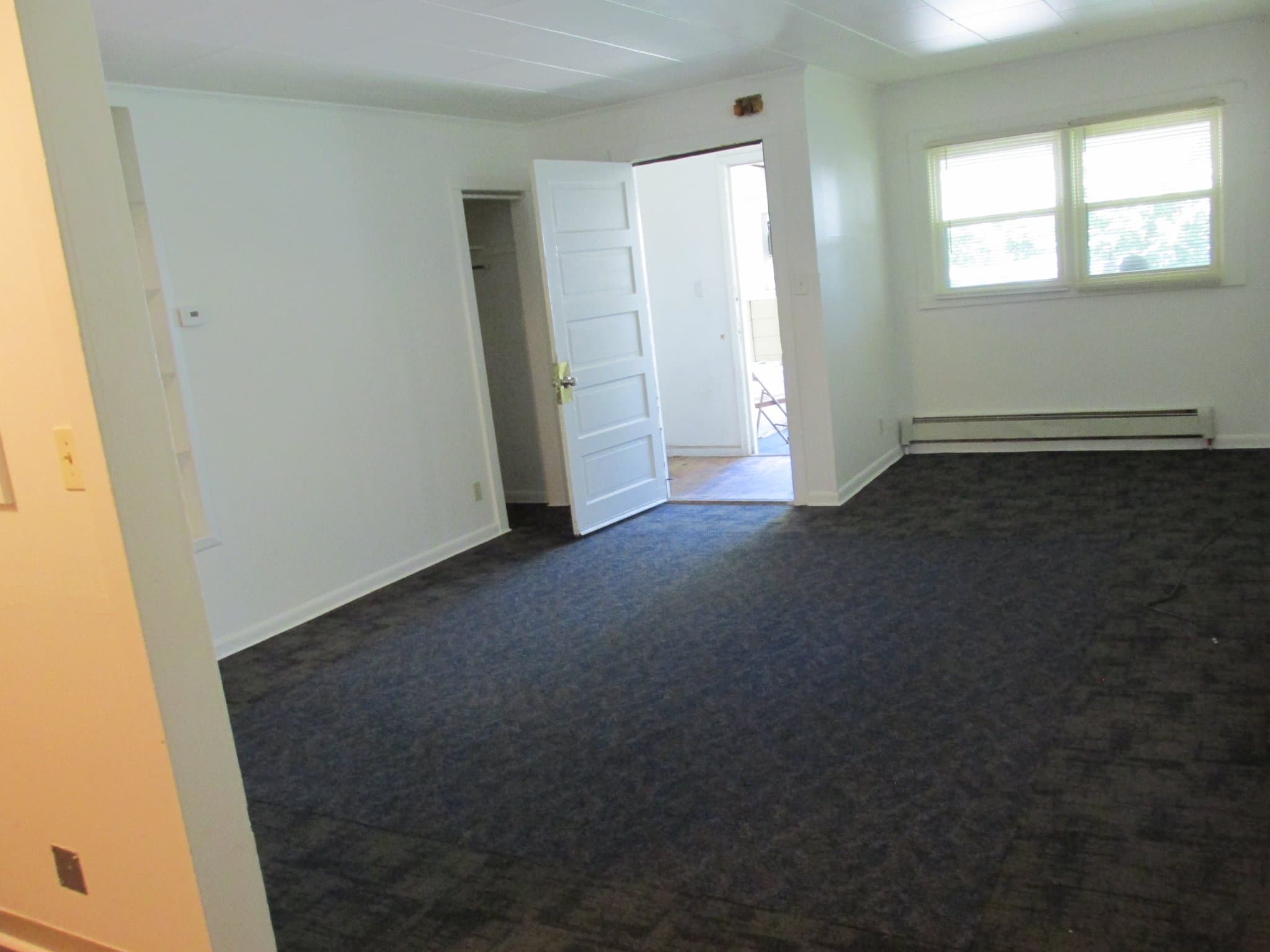 GREAT FALLS Apartment: 1106 5th Ave. N