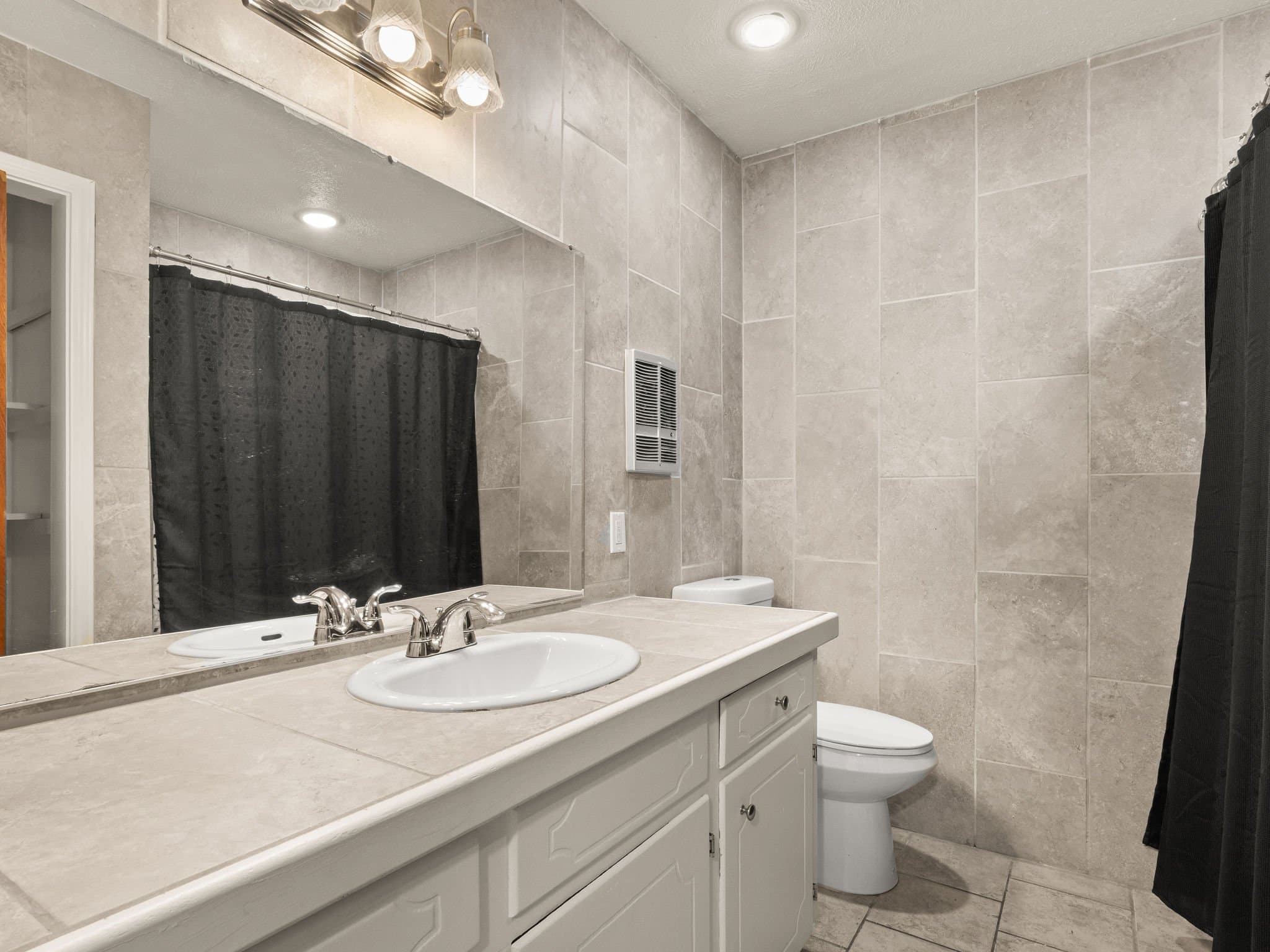 Lake Charles Apartment: 3322 Kingham St