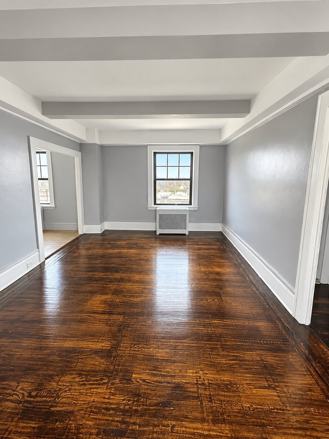 East Orange Apartment: 25 N Harrison