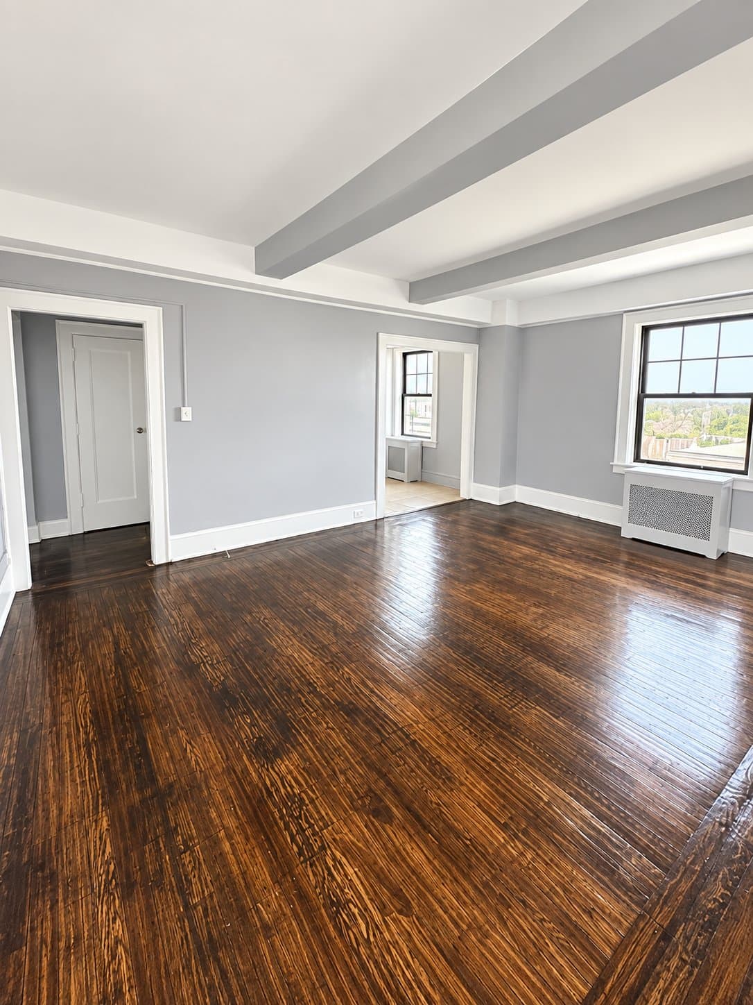 East Orange Apartment: 25 N Harrison