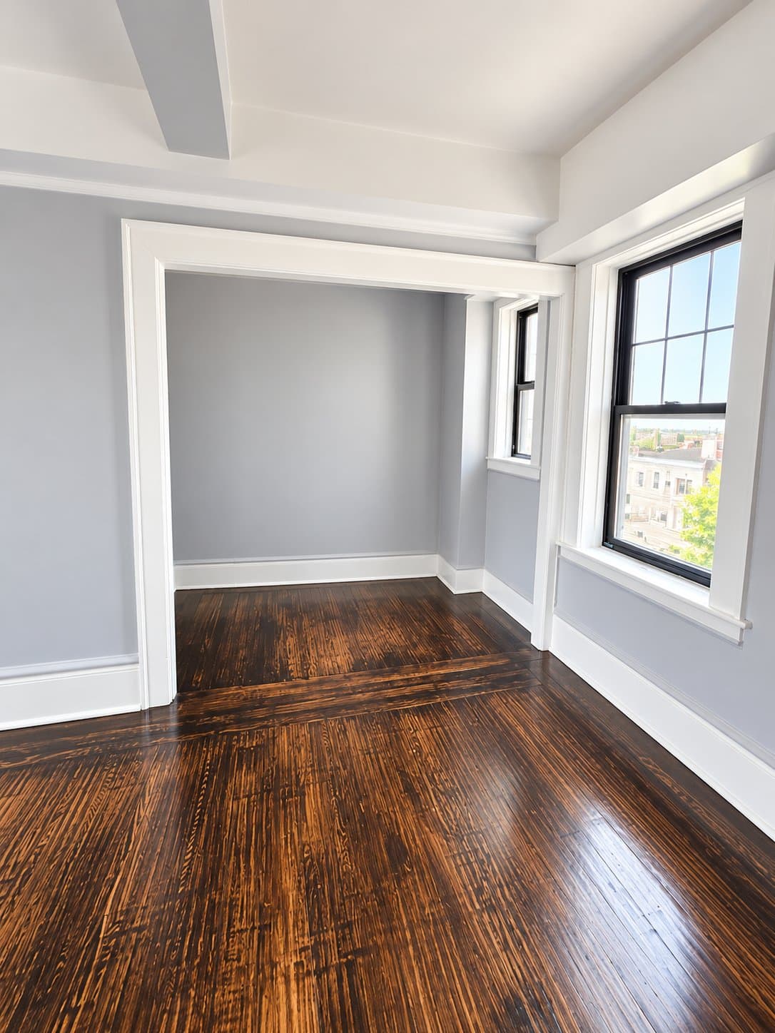 East Orange Apartment: 25 N Harrison