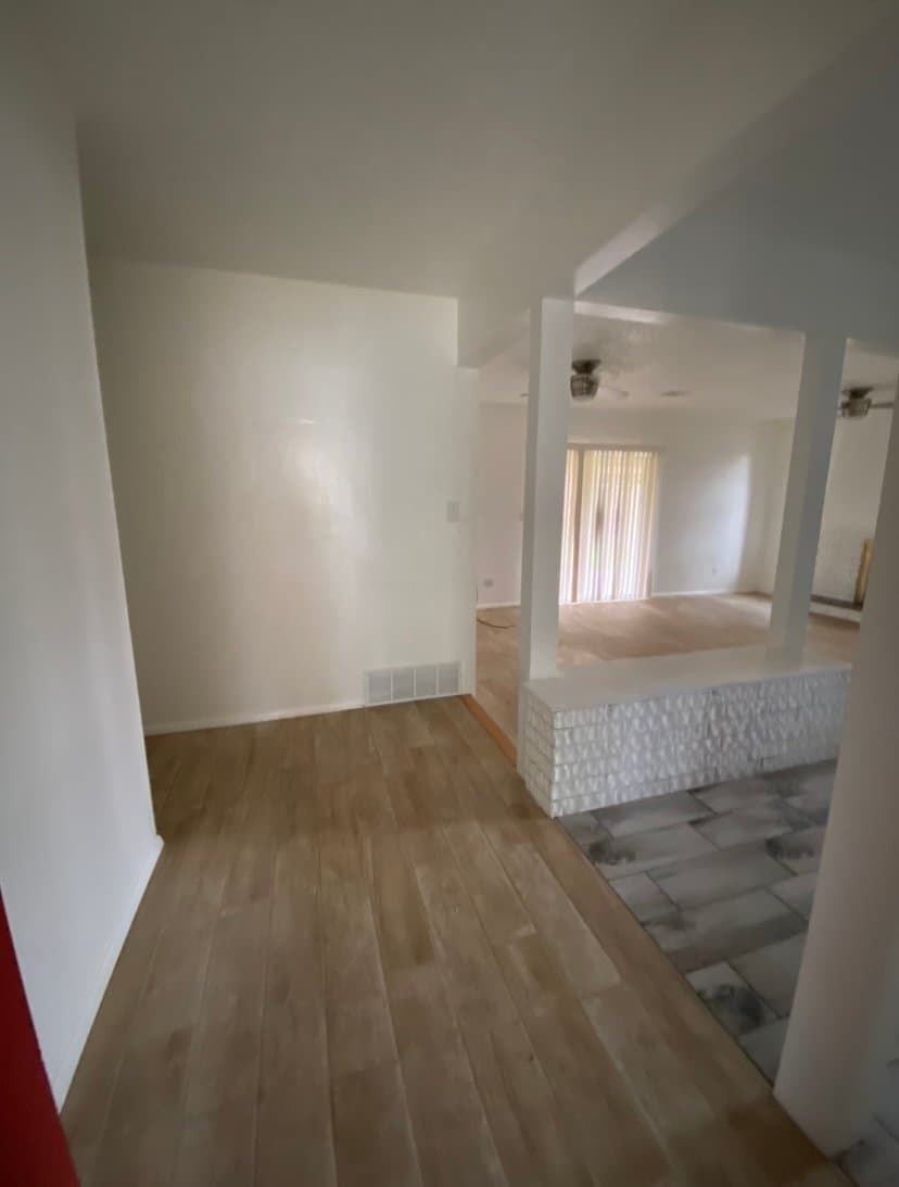 Oklahoma City House: 7105 S Mckinley Ave