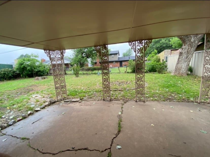 Oklahoma City House: 7105 S Mckinley Ave