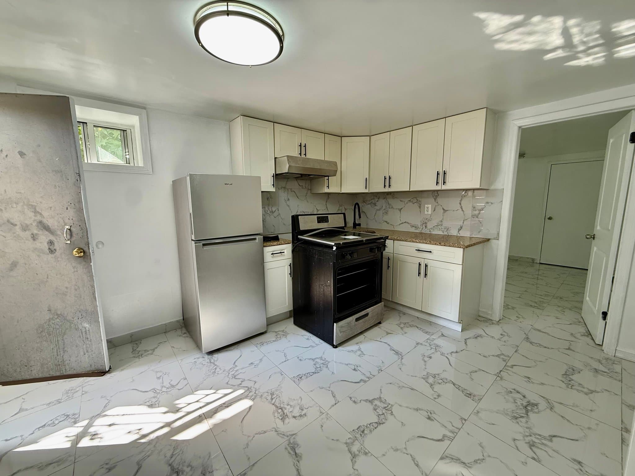 College point Townhome: 13-11 123rd Street