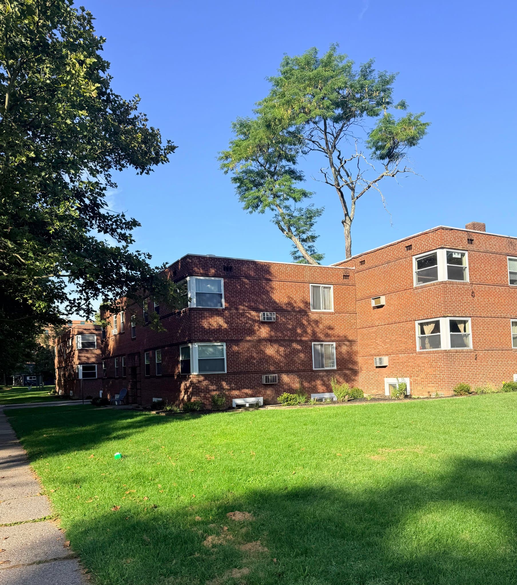 State College Apartment: 1012 S Pugh St