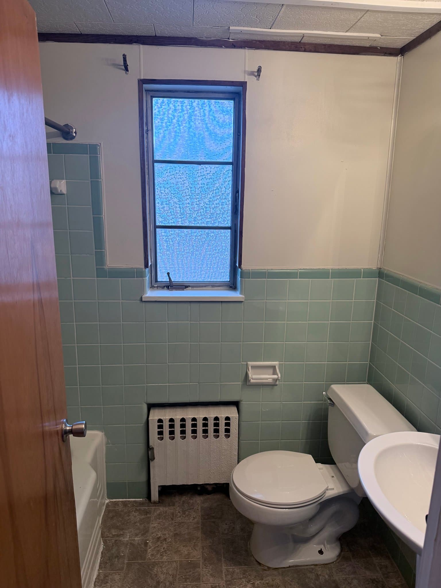 State College Apartment: 1012 S Pugh St