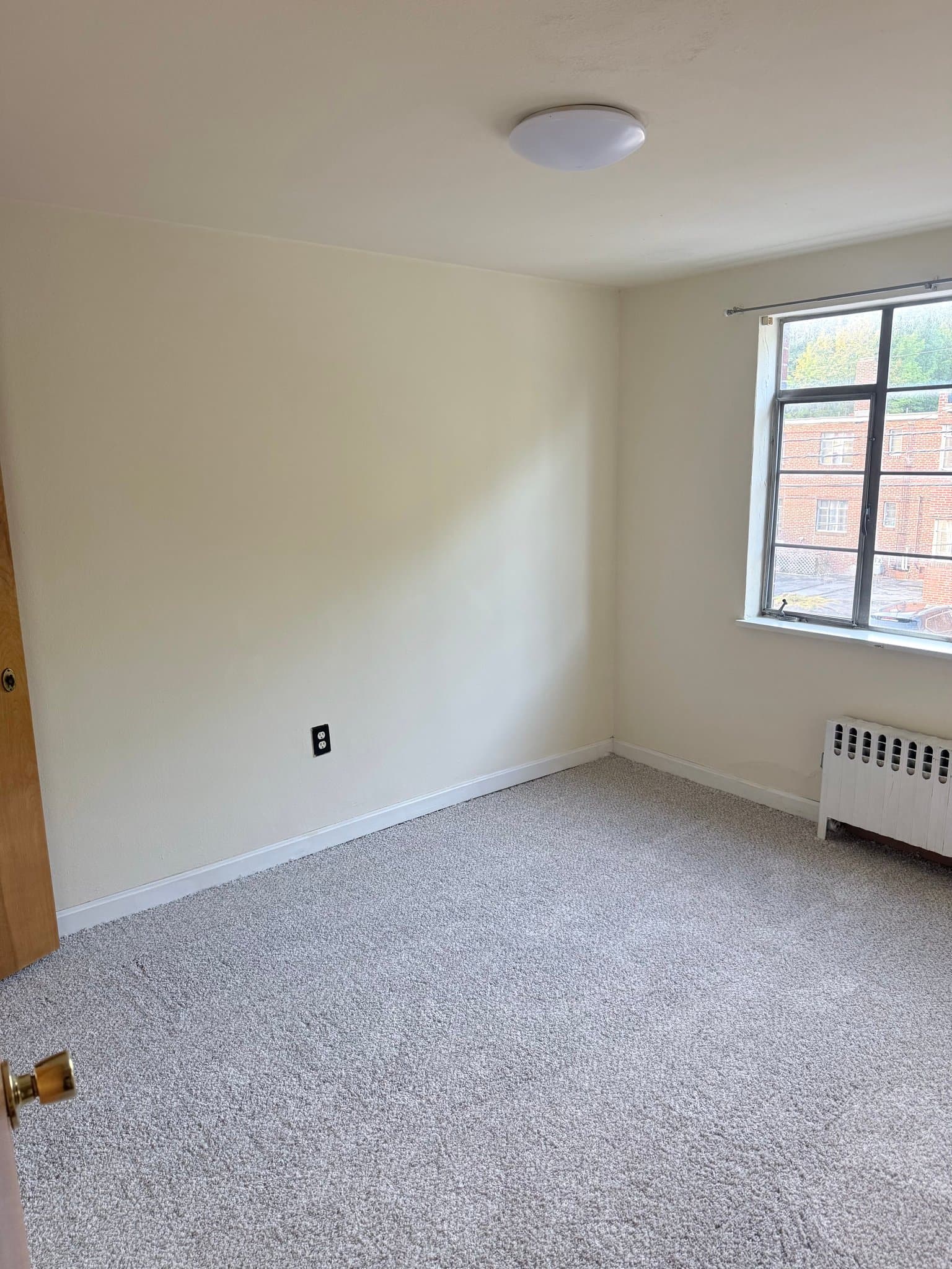 State College Apartment: 1012 S Pugh St