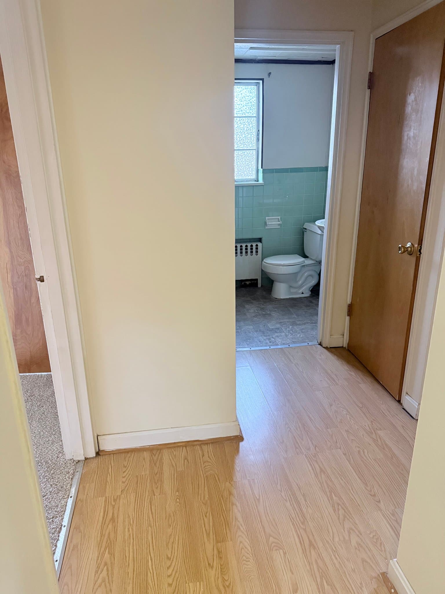 State College Apartment: 1012 S Pugh St