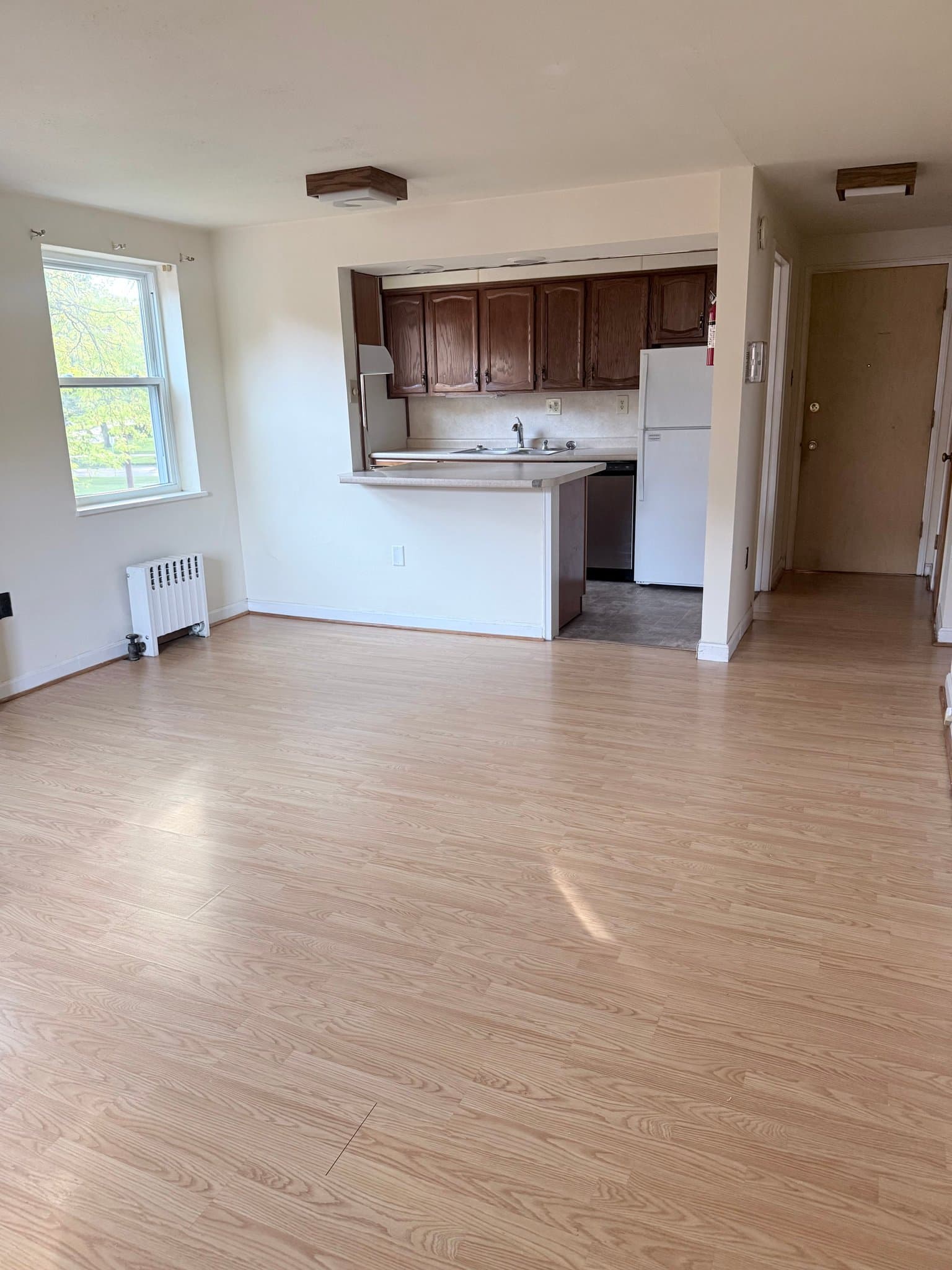 State College Apartment: 1012 S Pugh St