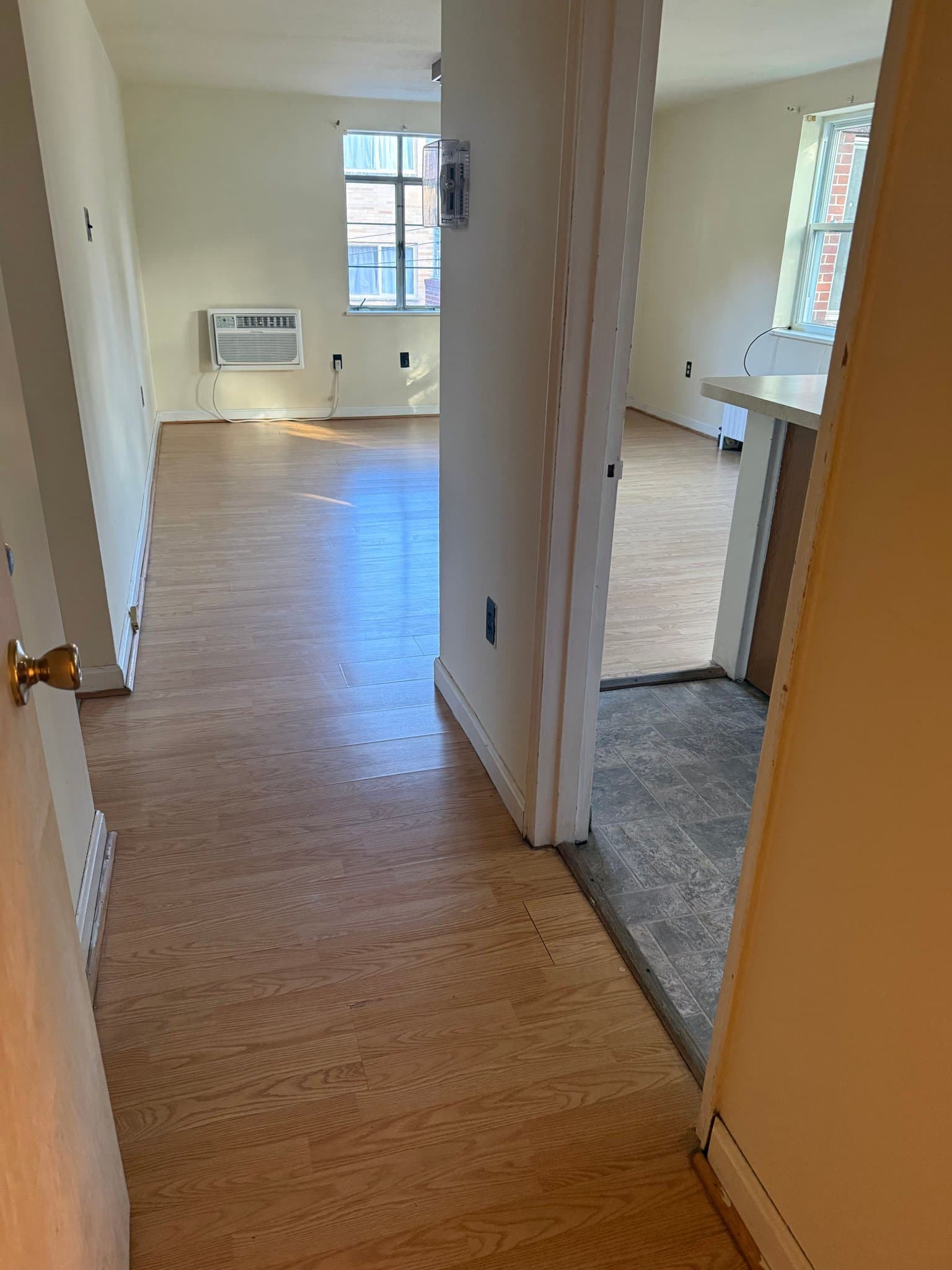 State College Apartment: 1012 S Pugh St