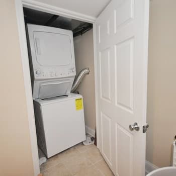 Philadelphia House: 2113 N Marvine St