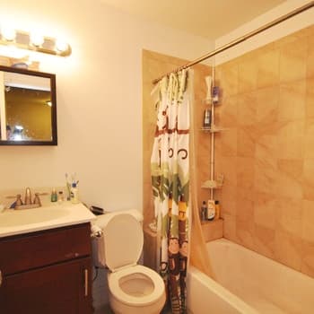 Philadelphia House: 2113 N Marvine St